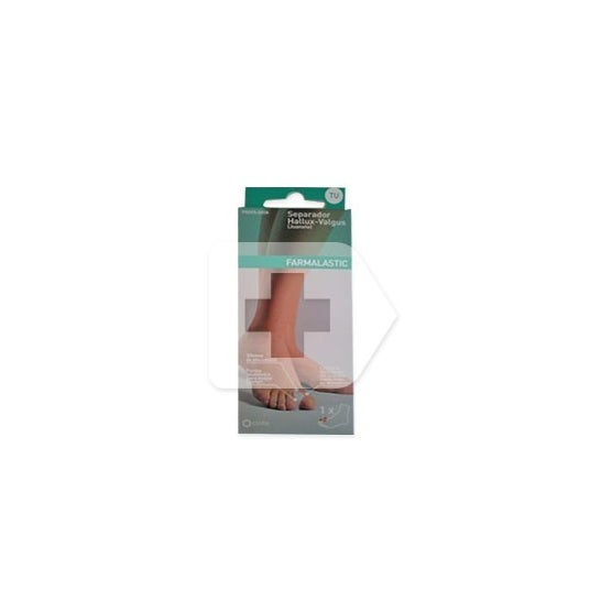 Farmalastic pruner toe separator T-unique 1ud