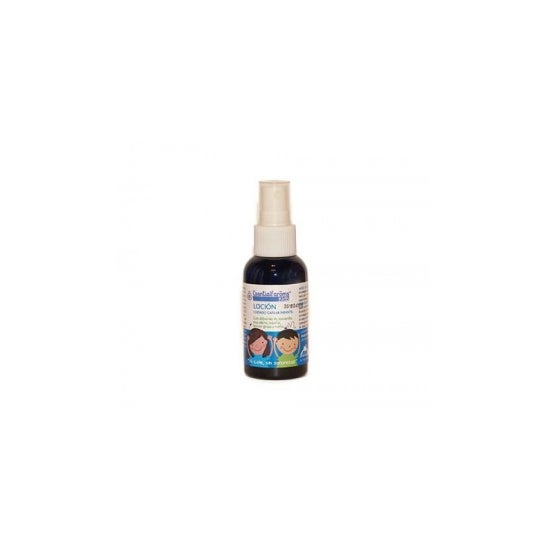 Aroms Essential Aroms Children's Hair Care Lotion 60ml