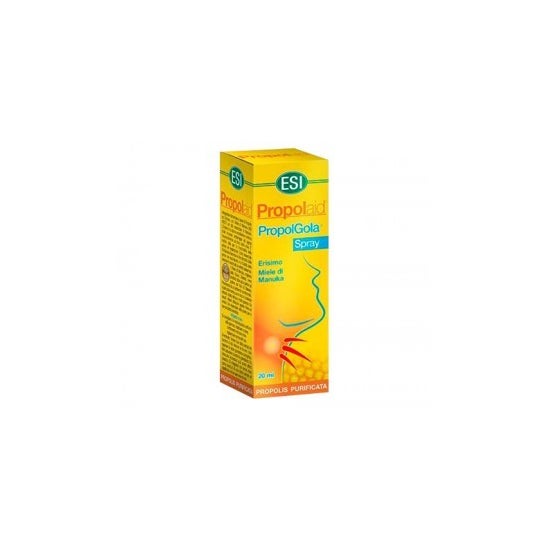 ESI PropolGola spray à saveur de miel 20ml