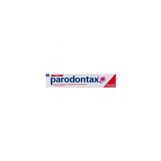 Parodontax® Dentifrice au fluorure 75ml