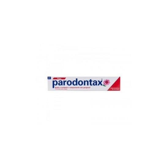 Parodontax® Dentifrice au fluorure 75ml
