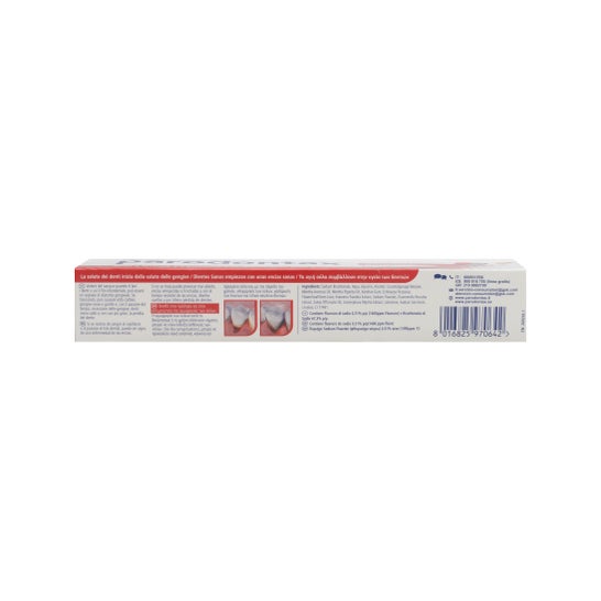Parodontax® Dentifrice au fluorure 75ml