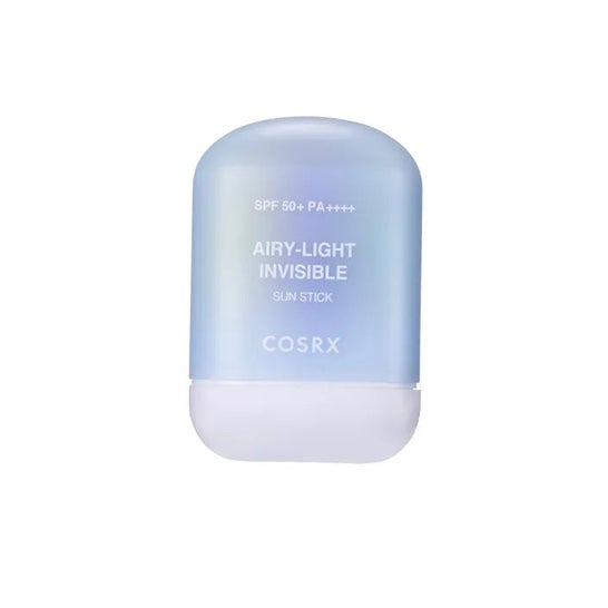 COSRX Airy-Light Invisible Sun Stick 19 g