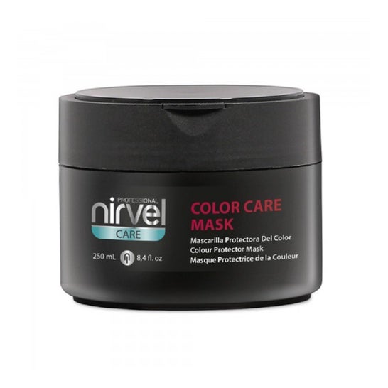 Nirvel Care Masque Color Care 250ml