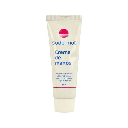 Sodermol Crème Mains 50ml