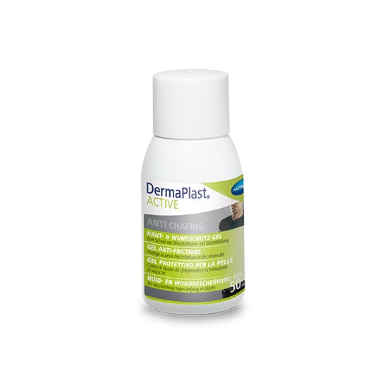 Dermaplast Active Hartmann Gel anti-rayures 50 ml