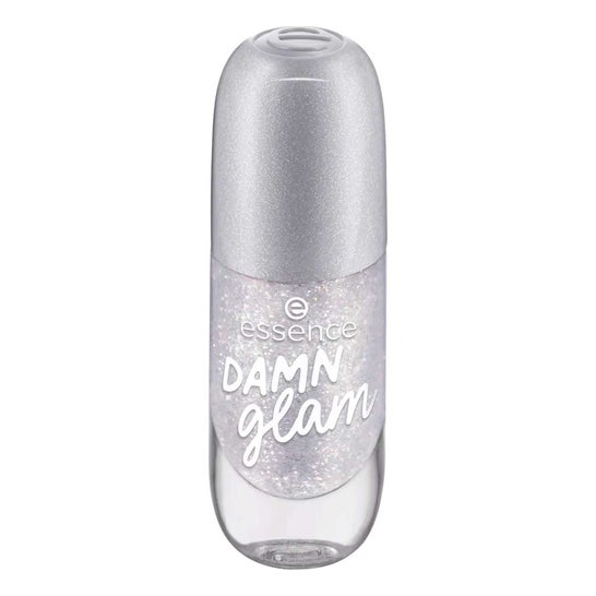 Essence Gel Vernis à Ongles 02 Damn Glam 8ml