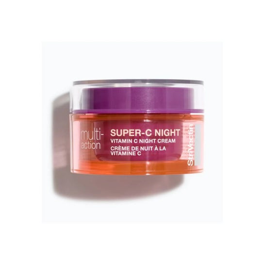 Strivectin Super C Night Crème Nuit avec Vitamine C 50ml