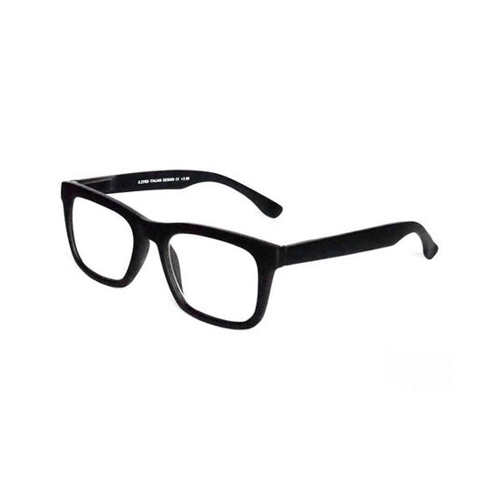 Acorvision Presbyopia Black Matte +3.50