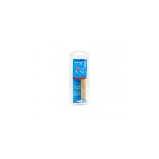 Gelastic Losan tube élastique pur découpable 11mm 1 pc