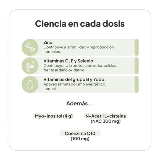 IVB Wellness Lab FertiUp Ananas 150g