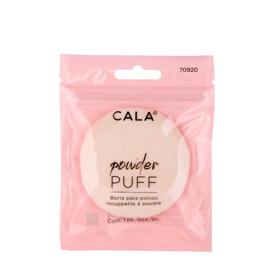 Cala Cosmetic Sponges Powder Puff