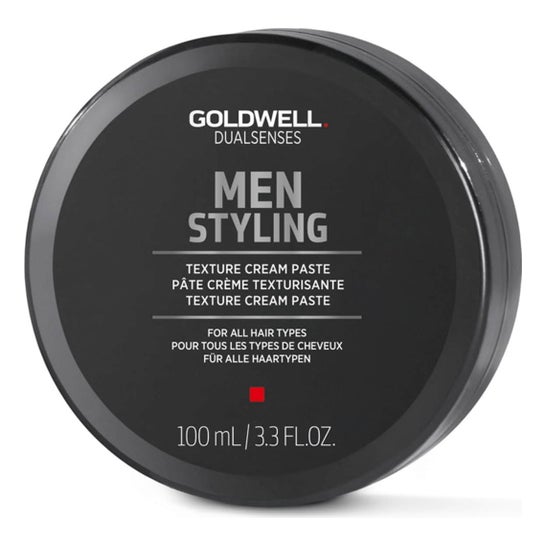 Goldwell Dualsenses Men Texture Cream Paste 100ml