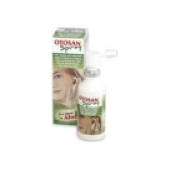 Santiveri Otosan Spray Aloès 50ml