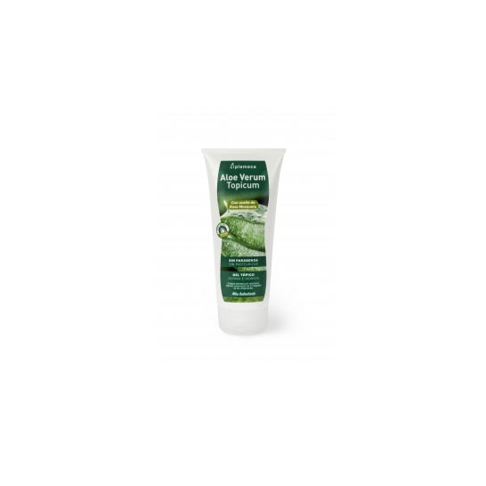 Plameca Aloe Vera Topical Gel 200ml