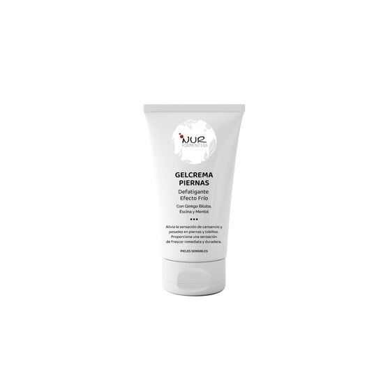 SL Cosmetica Gel Crème Jambes 100ml