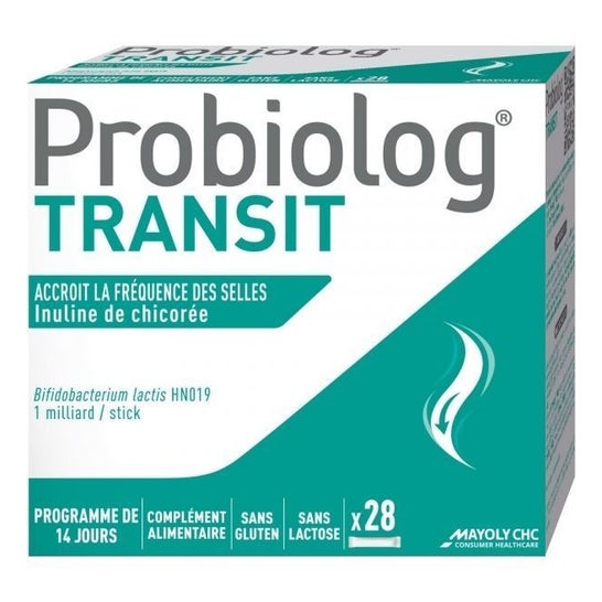 Probiolog Transit 28 Sachets