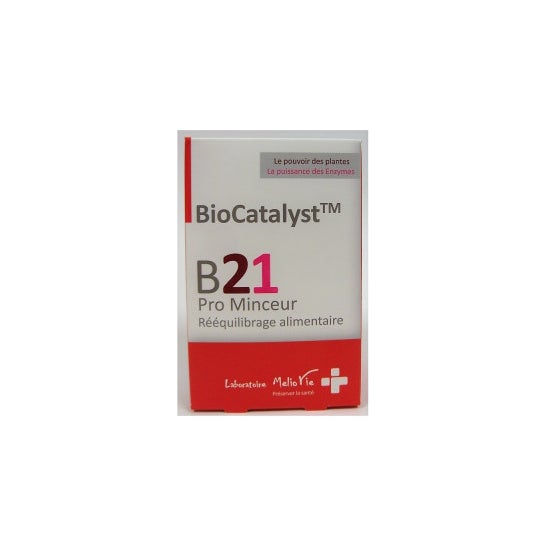 Biocatalyst B21 45caps