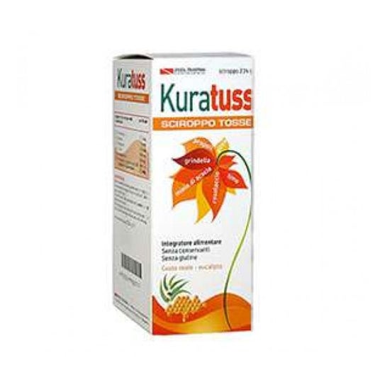 Kuratuss Natural Scir Adultes