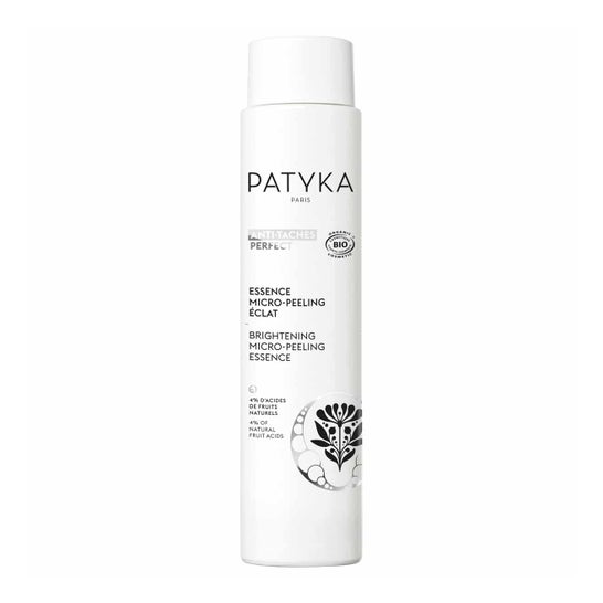 Patyka Essence Micro-Peeling Éclat 100ml