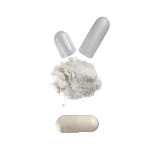 HSN Vinagre de Sidra de Manzana 650mg 120vcaps