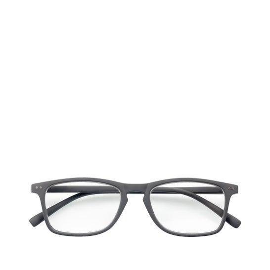 Acofar Lunettes de Presbytie Nesira +2.0 Gris 1ut