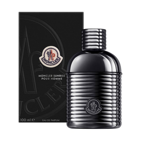 Moncler Sunrise Pour Homme Eau de Parfum 100 ml
