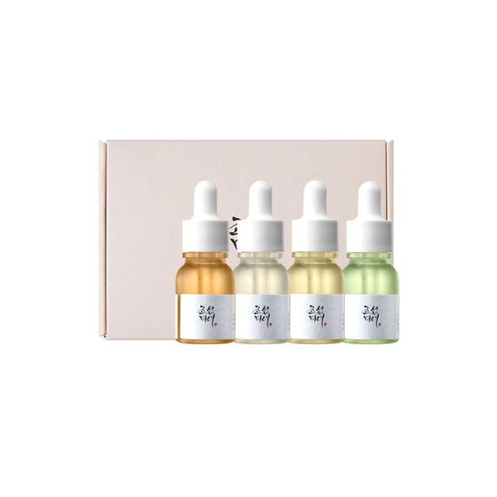 Beauty of Joseon Hanbang Serum Discovery Kit