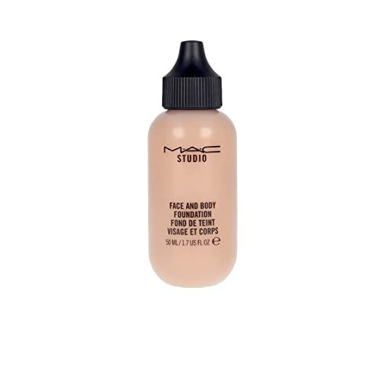 Maybelline Studio Face And Body Foundation N5 50ml DocMorris France