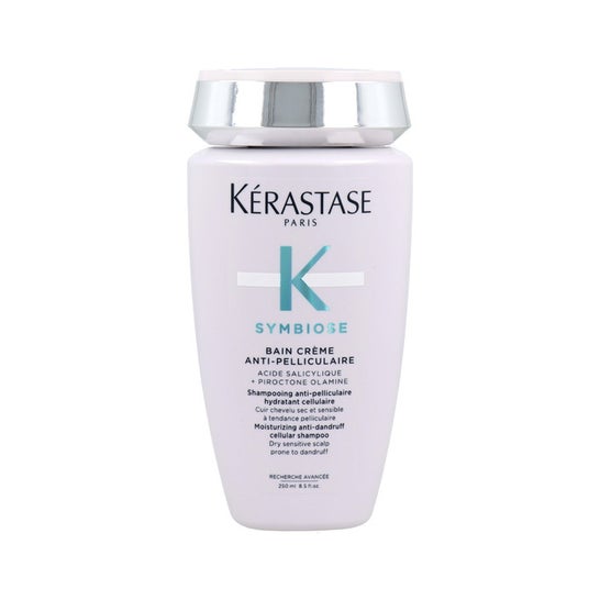 Kérastase K Symbiose Anti-Dandruff Cream Bath 250ml