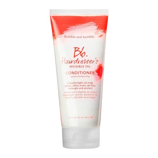 Bumble & Bumble Hairdresser's Invisible Conditioner 200ml