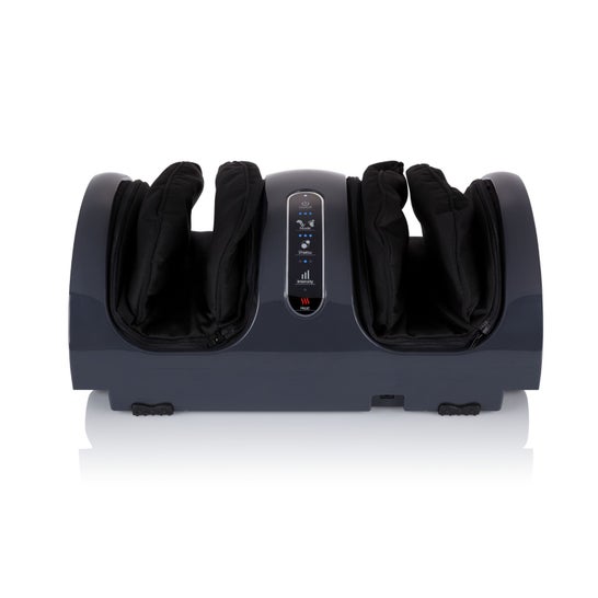 Medivon Pure Complete Total Masseur de Pieds Shiatsu Chaleur 1ut