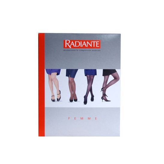 Radiante 2 Voilisim'Irise Jarfix Chaussette Lumière 2M 1 Paire Radiante 2 Voilisim'Irise Jarfix Chaussette Lumière 2M 1 Paire