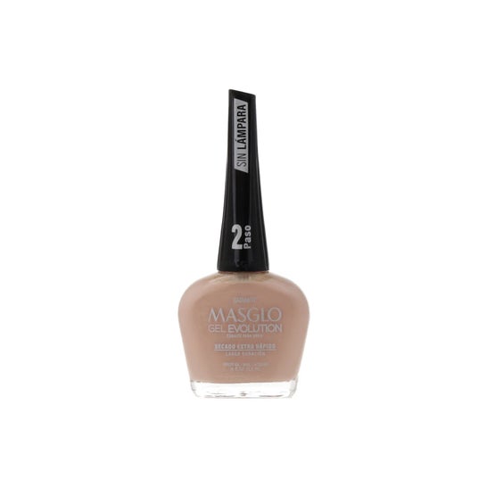 Masglo Gel Evolution Vernis Éclat Effet Gel 13,5 ml