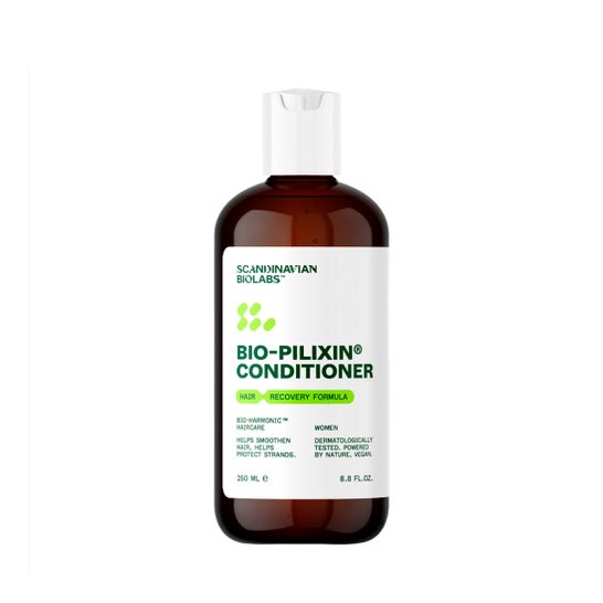 Scandinavian Biolabs Bio-Pilixin Condicionador para Mulher 250ml