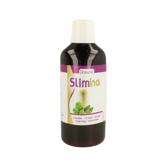 Drasanvi Slimina 500ml