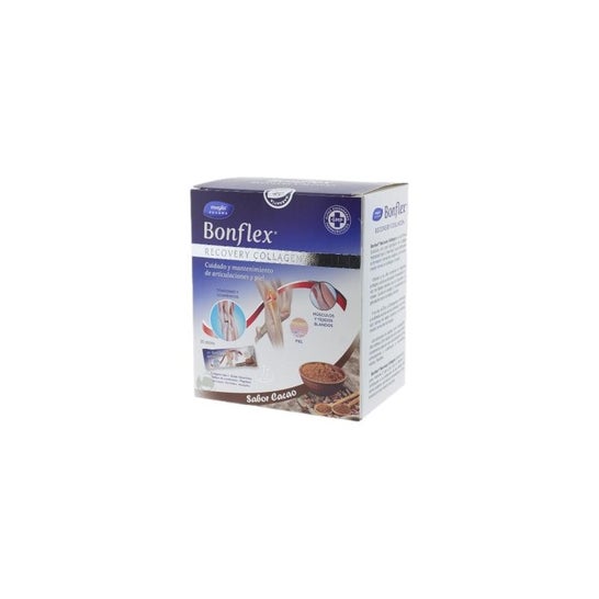 Mayla Bonflex Recovery Collagen Cacao 397