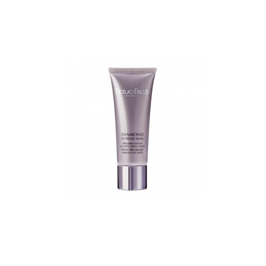 Natura Bisse Diamant Masque Extrême - 75 ml
