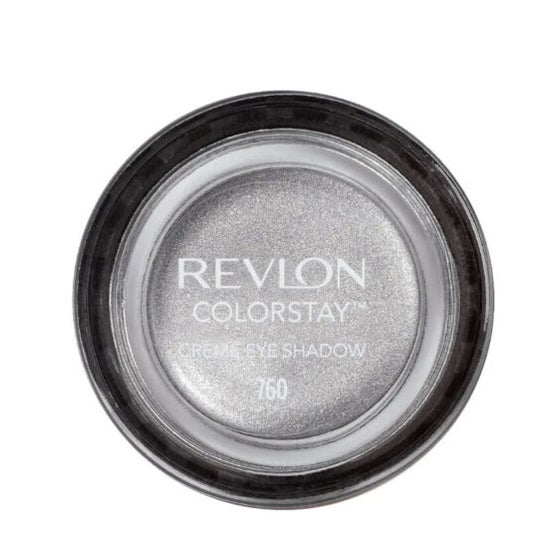 Revlon Colorstay Creme Eye Shadow 24H 760 Eary Grey 5,2g