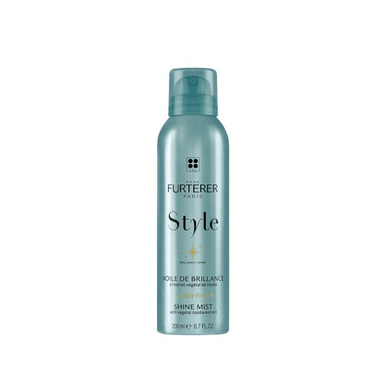 René Furterer Style Voile Brillance 200 ml