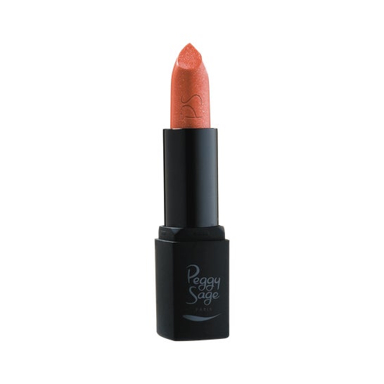 Peggy Sage Shiny Lips Rouge à Lèvres Golden Pink 3.8g