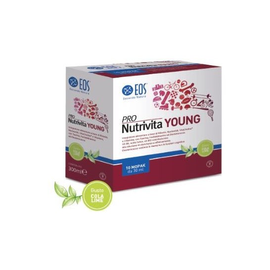 Eos Biotech Pro Nutrivita Young 30ml