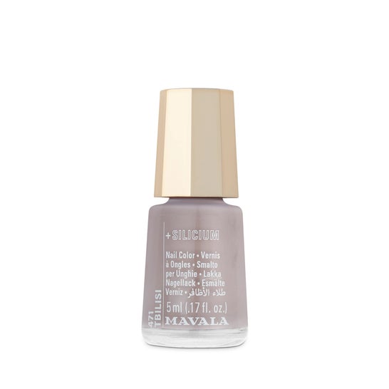 Mavala Vernis Ongles Silicium Terra Topia Nro 471 Tbilisi 5ml