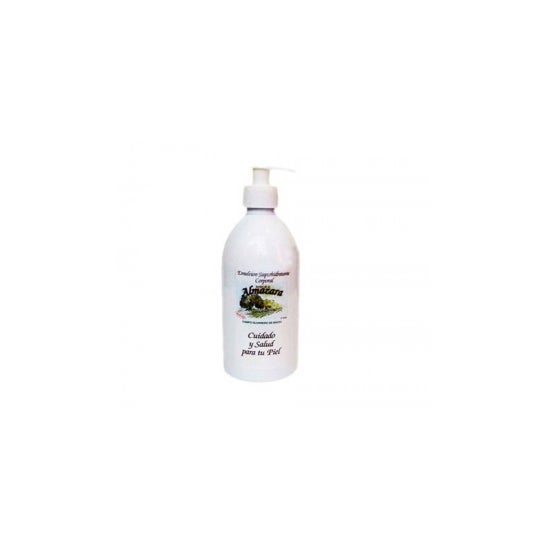 Jardón de la Almazara émulsion 500 ml
