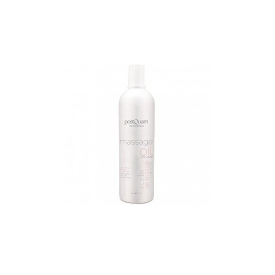 Huile de massage Postquam 500ml