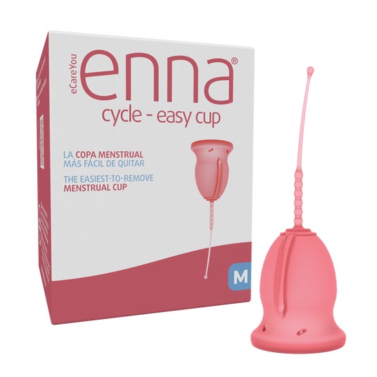 Enna Cycle One Coupe Menstruelle Taille M