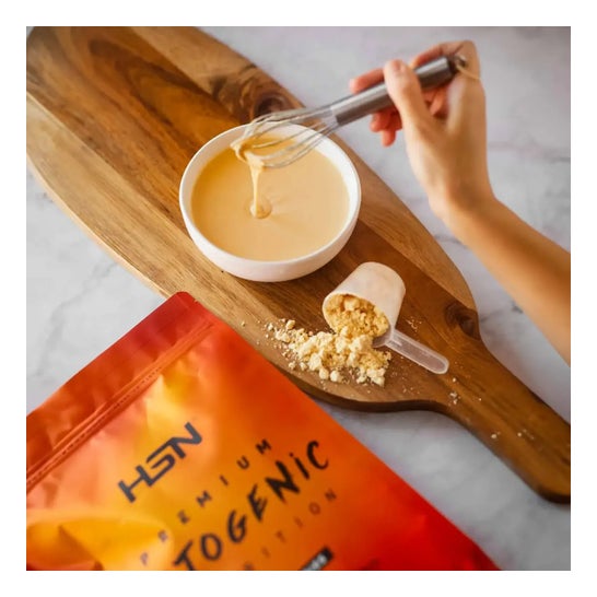 HSN Keto Cakes Mantequilla 500g