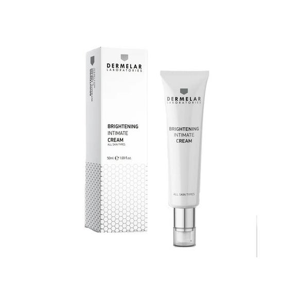 Dermelar Brightening Night Cream 50ml