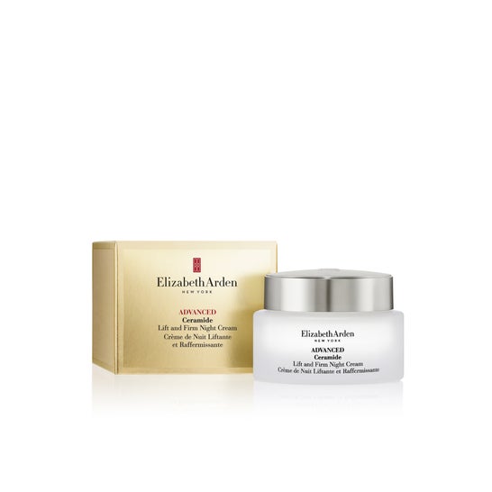 Elizabeth Arden Advanced Ceramide Lift and Firm Crema Noche 50ml