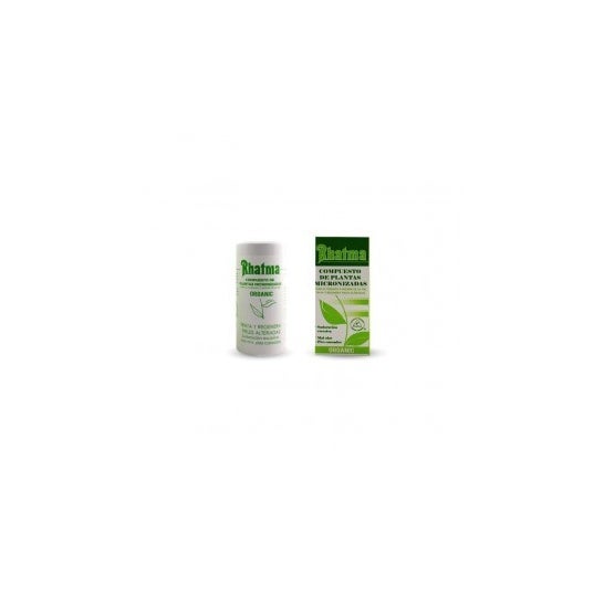 Rhatma Micronized Plant 15 Gr.